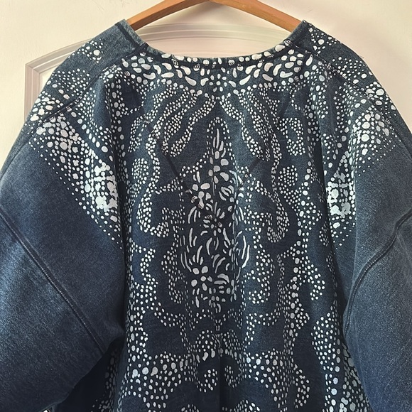 Free People pullover - Picture 10 of 12